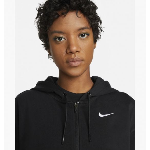 Толстовка Nike W Nsw Jrsy Os Fz DM6415-010_image_4