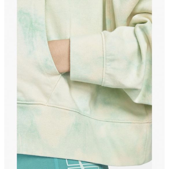 Толстовка жіноча Nike W Nsw Wash Oos Jrsy DM6716-379_image_4