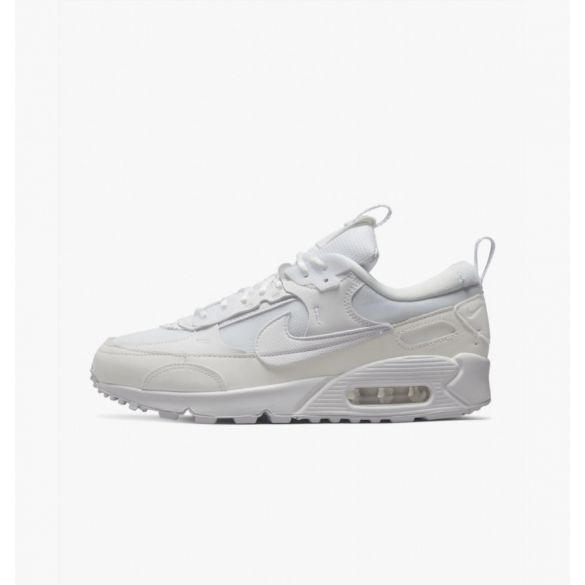 Кроссовки женские Nike Air Max 90 Futura Peach DM9922-101_image_2