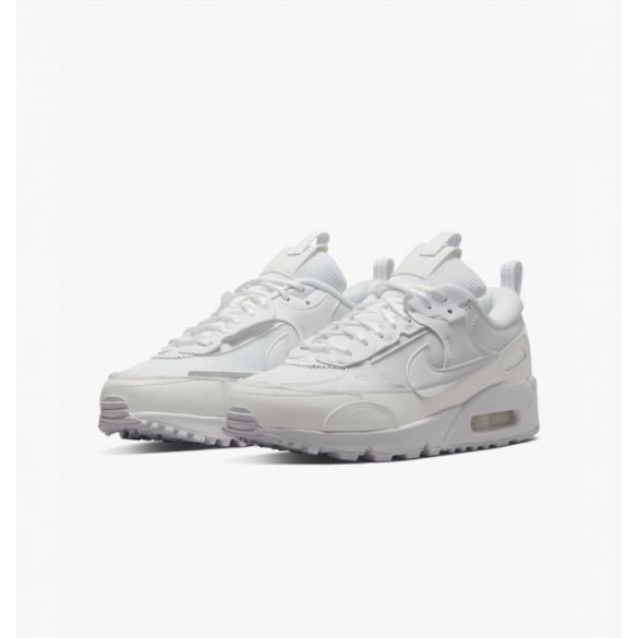Кросівки жіночі Nike Air Max 90 Futura Peach DM9922-101_image_7