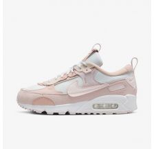 Кросівки жіночі Nike Air Max 90 Futura Peach DM9922-104