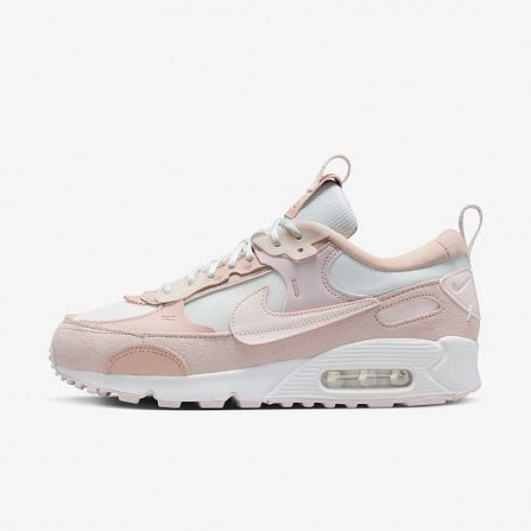 Кроссовки женские Nike Air Max 90 Futura Peach DM9922-104_image_2