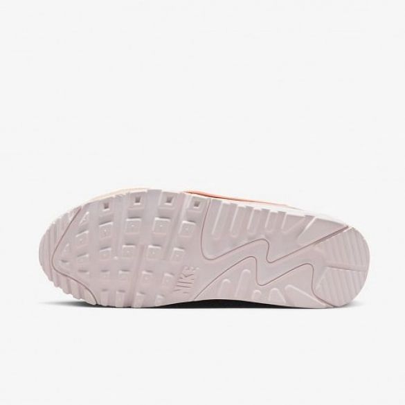 Кросівки жіночі Nike Air Max 90 Futura Peach DM9922-104_image_8