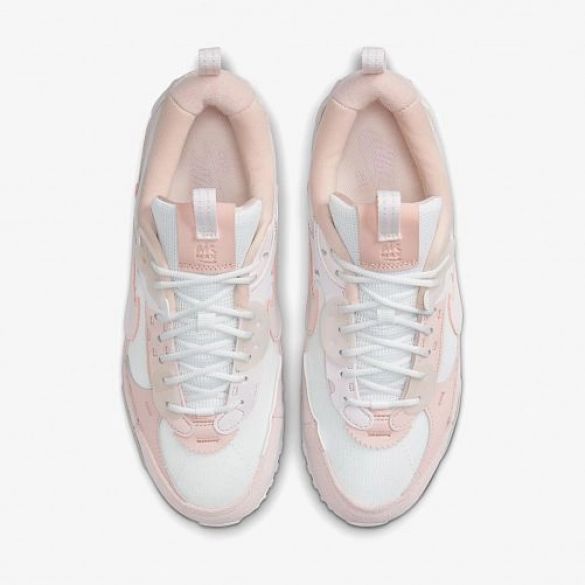 Кросівки жіночі Nike Air Max 90 Futura Peach DM9922-104_image_5
