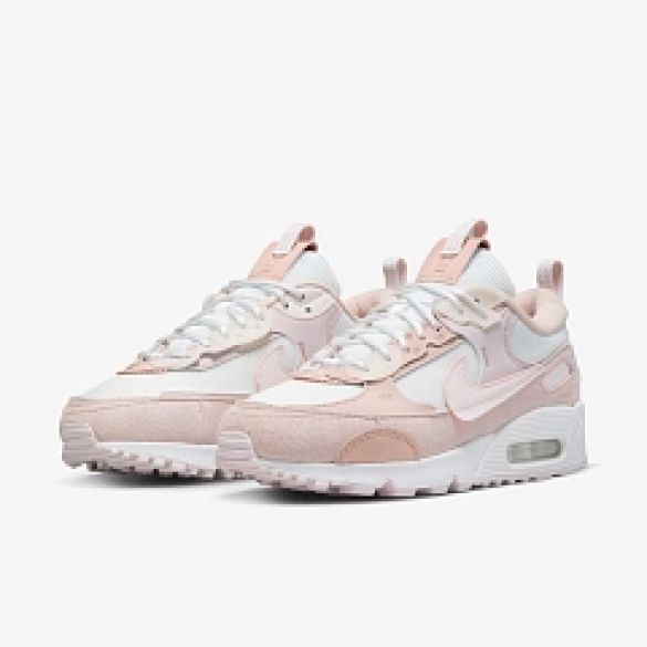 Кросівки жіночі Nike Air Max 90 Futura Peach DM9922-104_image_4