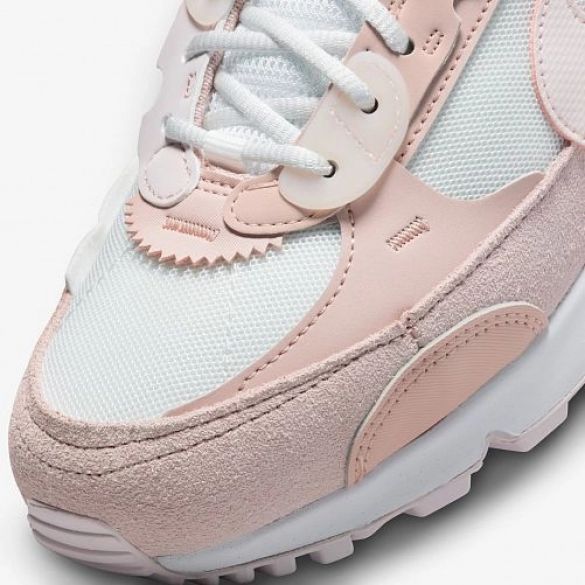 Кросівки жіночі Nike Air Max 90 Futura Peach DM9922-104_image_7