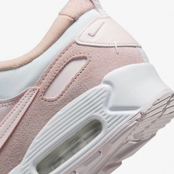 Кросівки жіночі Nike Air Max 90 Futura Peach DM9922-104_image_3