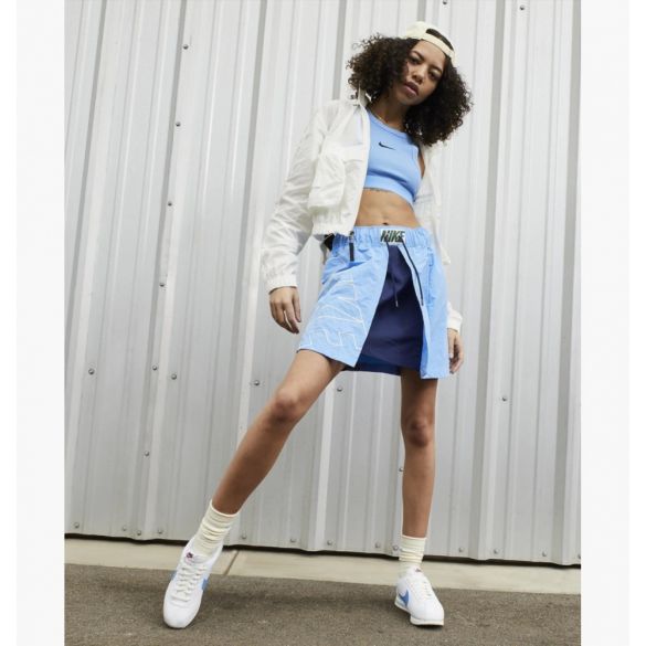 Кросівки Nike Cortez White DN1791-102_image_7