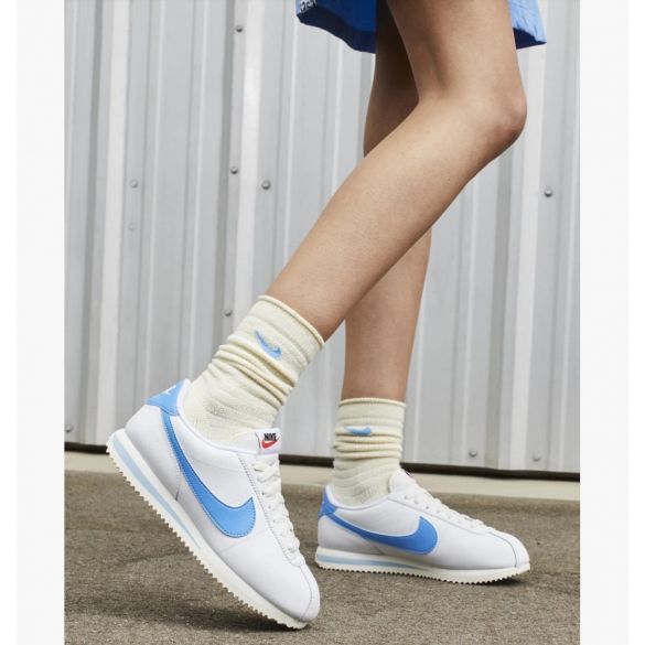 Кросівки Nike Cortez White DN1791-102_image_4