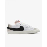 Кросівки Nike Blazer Low 77 Jumbo DN2158-101_image_1