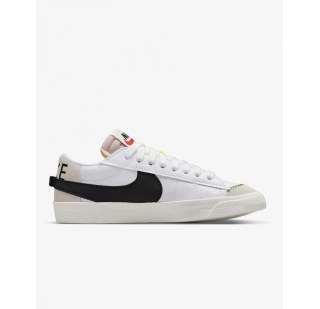 Кросівки Nike Blazer Low 77 Jumbo DN2158-101