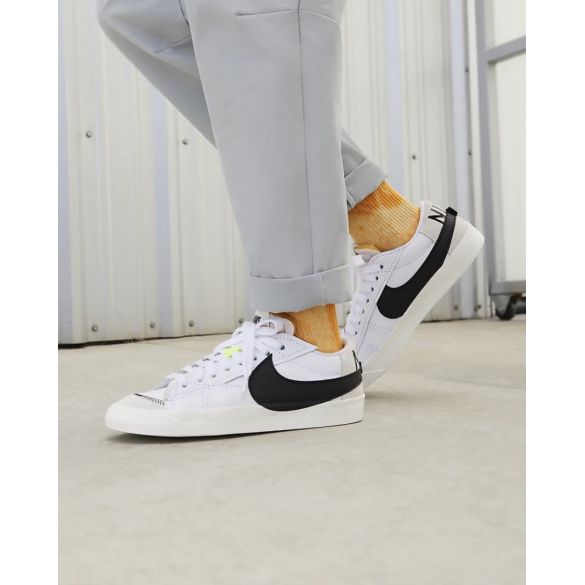 Кросівки Nike Blazer Low 77 Jumbo DN2158-101_image_5
