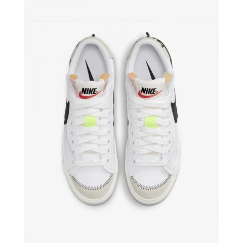 Кросівки Nike Blazer Low 77 Jumbo DN2158-101_image_4