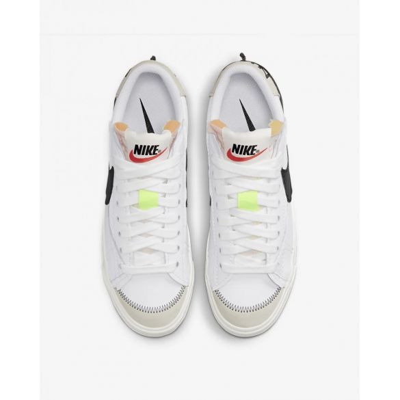 Кросівки Nike Blazer Low 77 Jumbo DN2158-101_image_4