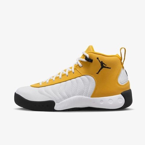 Кроссовки Air Jordan Jumpman Pro DN3686-107_image_2