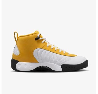 Кросівки Air Jordan Jumpman Pro DN3686-107