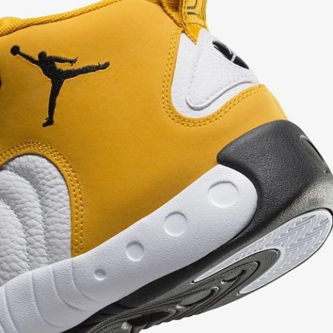 Кроссовки Air Jordan Jumpman Pro DN3686-107_image_3