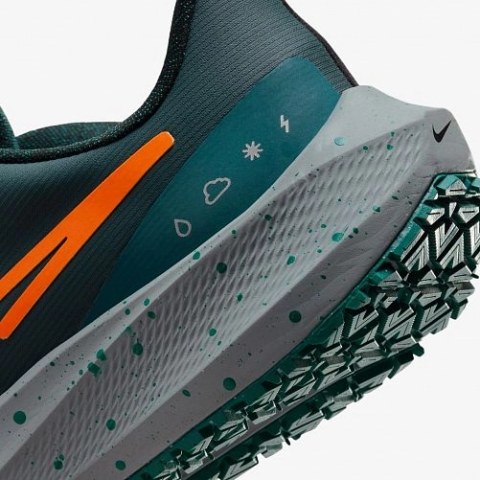 Кросівки Nike Air Zoom Pegasus 39 Shield Do7625-300_image_8