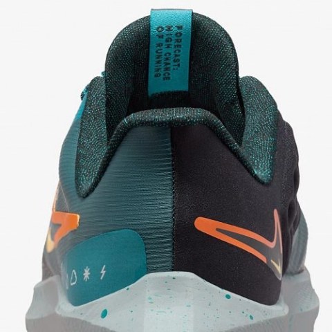 Кросівки Nike Air Zoom Pegasus 39 Shield Do7625-300_image_7