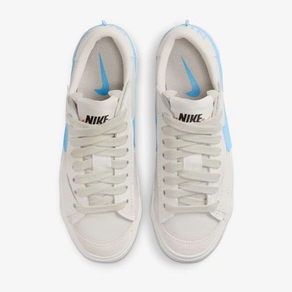 КРОСІВКИ NIKE W BLAZER LOW DQ1470-003_image_8