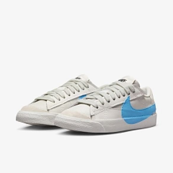 КРОСІВКИ NIKE W BLAZER LOW DQ1470-003_image_7