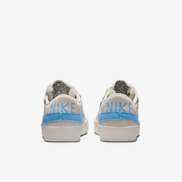 КРОСІВКИ NIKE W BLAZER LOW DQ1470-003_image_4