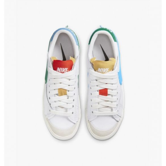 КРОСІВКИ NIKE W BLAZER LOW DQ1470-100_image_7