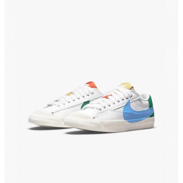 КРОСІВКИ NIKE W BLAZER LOW DQ1470-100_image_8