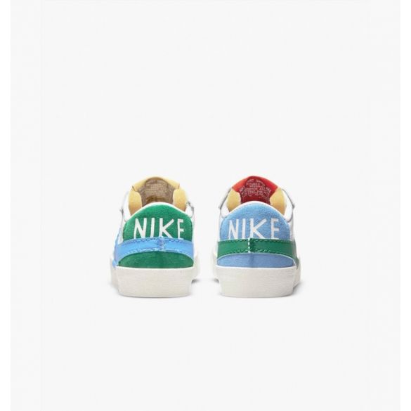 КРОСІВКИ NIKE W BLAZER LOW DQ1470-100_image_3