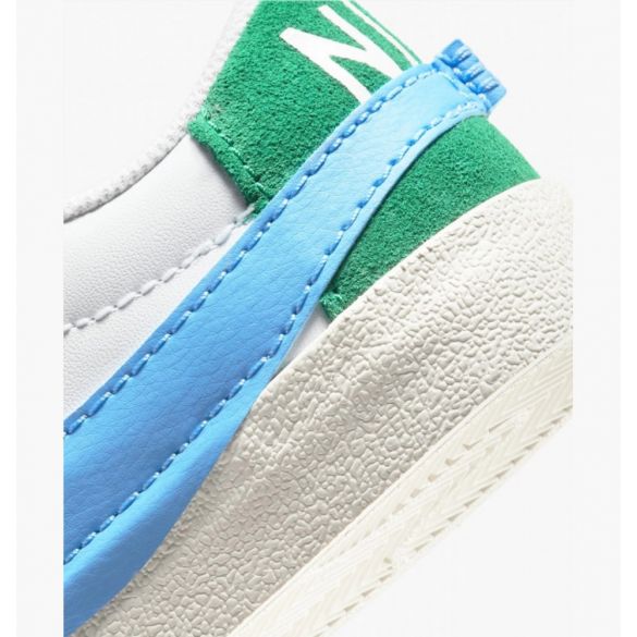 КРОСІВКИ NIKE W BLAZER LOW DQ1470-100_image_4