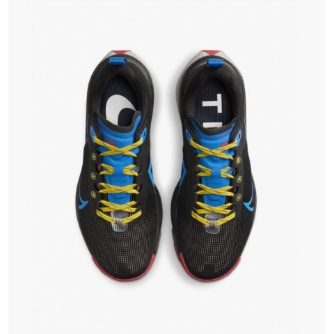 Кросівки Nike Kiger 9 Trail Running DR2694-002_image_8