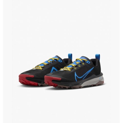 Кросівки Nike Kiger 9 Trail Running DR2694-002_image_3