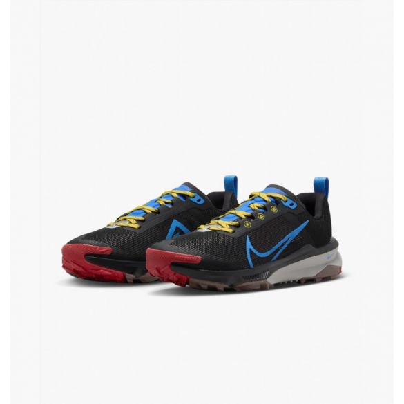 Кроссовки Nike Kiger 9 Trail Running DR2694-002_image_3