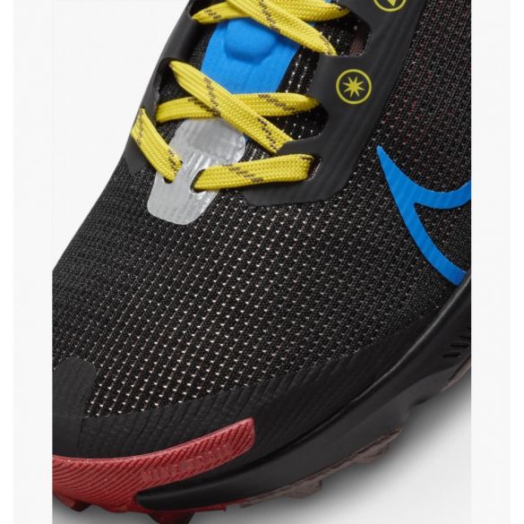 Кроссовки Nike Kiger 9 Trail Running DR2694-002_image_7
