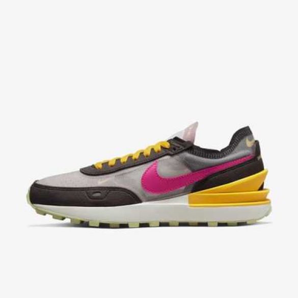 Кроссовки женские Nike Waffle One MC DR7881-001_image_1