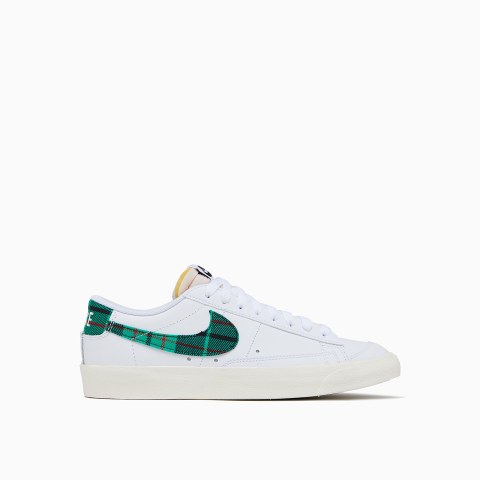 Кросівки Nike Blazer Low 77 Prm DV0801-100_image_1