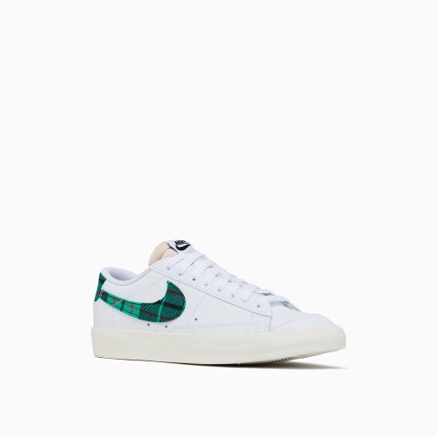 Кросівки Nike Blazer Low 77 Prm DV0801-100_image_4