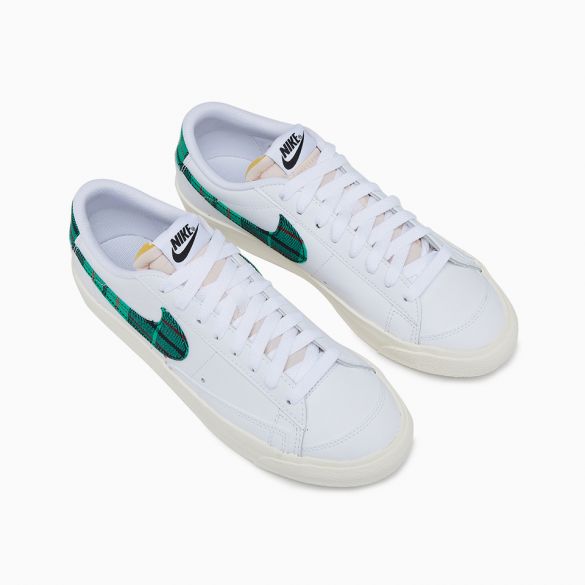 Кросівки Nike Blazer Low 77 Prm DV0801-100_image_3