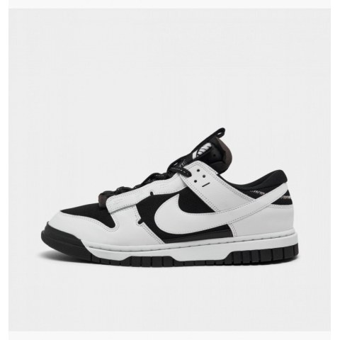 Кросівки Nike Dunk Low Jumbo Reverse Panda DV0821-002_image_1