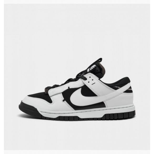 Кроссовки Nike Dunk Low Jumbo Reverse Panda DV0821-002_image_1