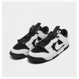 Кросівки Nike Dunk Low Jumbo Reverse Panda DV0821-002_image_2