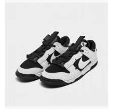 Кросівки Nike Dunk Low Jumbo Reverse Panda DV0821-002