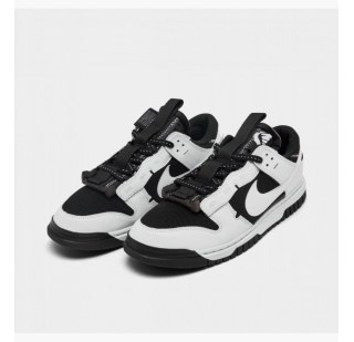Кросівки Nike Dunk Low Jumbo Reverse Panda DV0821-002
