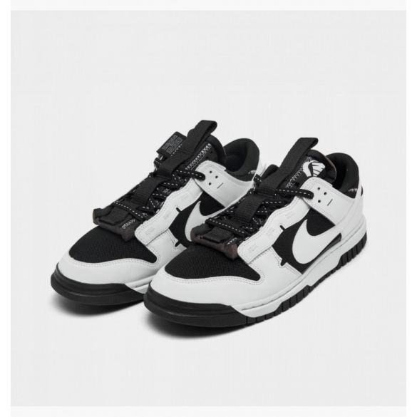 Кроссовки Nike Dunk Low Jumbo Reverse Panda DV0821-002_image_2