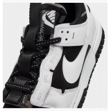 Кросівки Nike Dunk Low Jumbo Reverse Panda DV0821-002_image_3