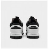 Кросівки Nike Dunk Low Jumbo Reverse Panda DV0821-002_image_5