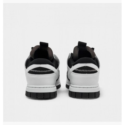 Кросівки Nike Dunk Low Jumbo Reverse Panda DV0821-002_image_5
