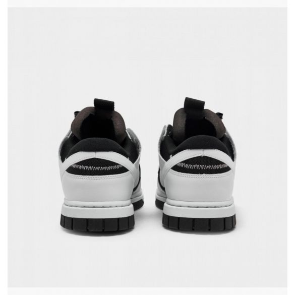 Кросівки Nike Dunk Low Jumbo Reverse Panda DV0821-002_image_5