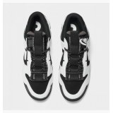 Кросівки Nike Dunk Low Jumbo Reverse Panda DV0821-002_image_4