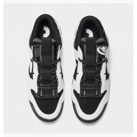 Кросівки Nike Dunk Low Jumbo Reverse Panda DV0821-002_image_4